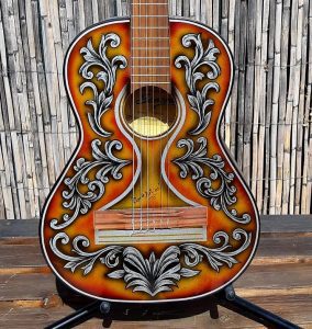 Pintura personalizada