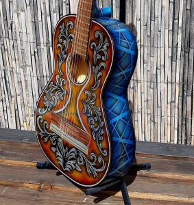 Pintura personalizada