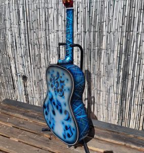 Pintura personalizada